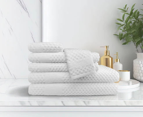 Tuscany Bathmat - 22x34 Inches - 100% Zero Twist Cotton - 10.25 lbs. - Pack of 2 Dozen (24 Towels)