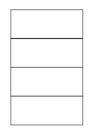 Abbot 2 Panel Wall Guard 24" Height