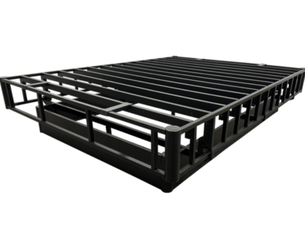 Forever Foundation Classic Base Set with Under-Bed Closure