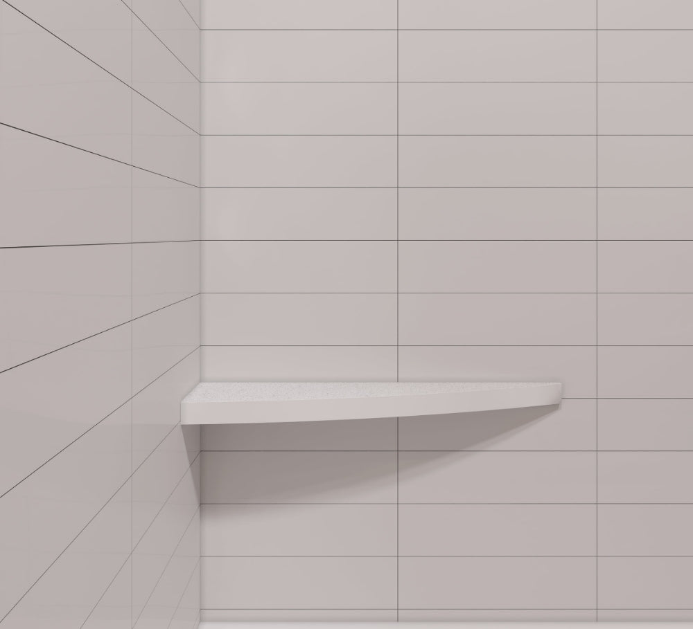 Elegant Foot Rest glossy or matte accessories