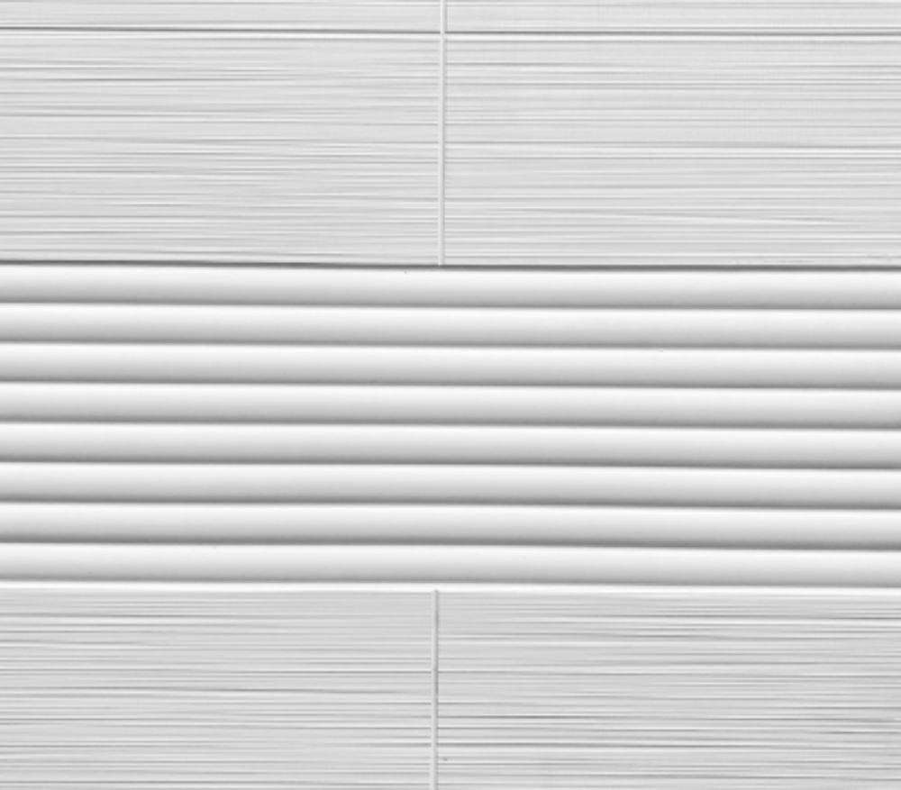 Stacked Linear Essence Textured Matte finish Shower Panels