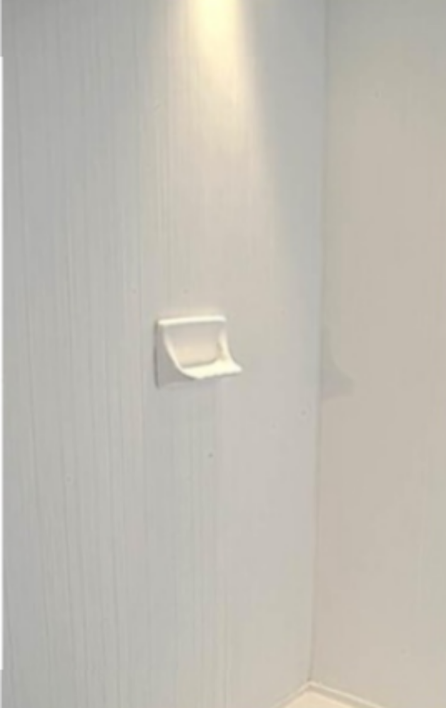 Vertical Vision with Matte Finish