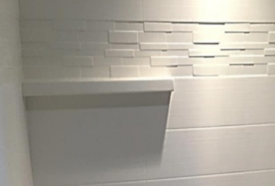 6 x 24 Stacked With Matte Finish