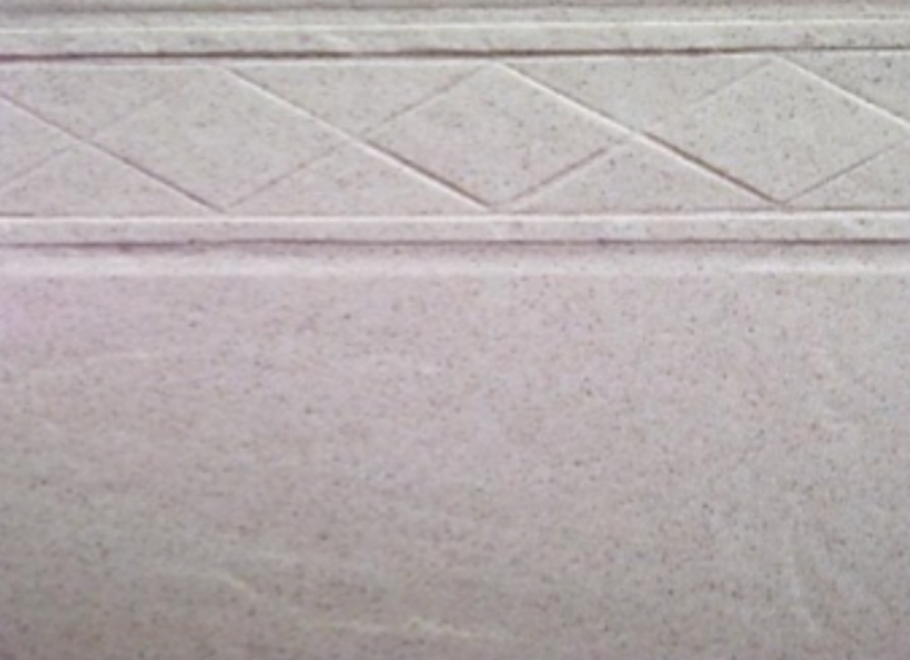 12 x 12 Colonial With Matte Finish