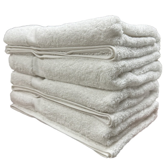 Lux Wash Cloths – 12x12 inches, 300 Pack (25 Dozen)