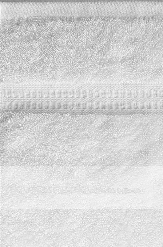 Reserve Towel Collection Hand Towel - 16x30 Inches - 100% 2-Ply Combed Cotton - 5.00 lbs. - Carton Pack of 8 Dozen (96 Towels)