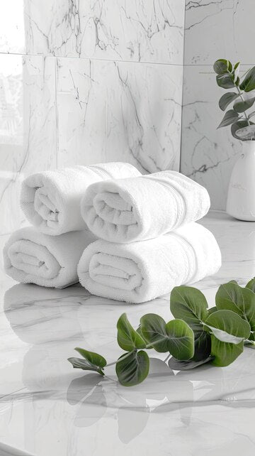 Lux Wash Cloths – 12x12 inches, 300 Pack (25 Dozen)
