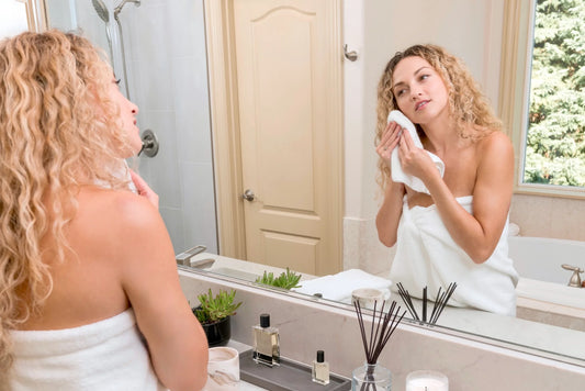 Soft Face Washcloths: The Ultimate Essential for Skin Care