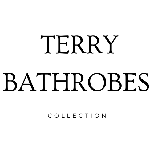Terry Bathrobes Collection