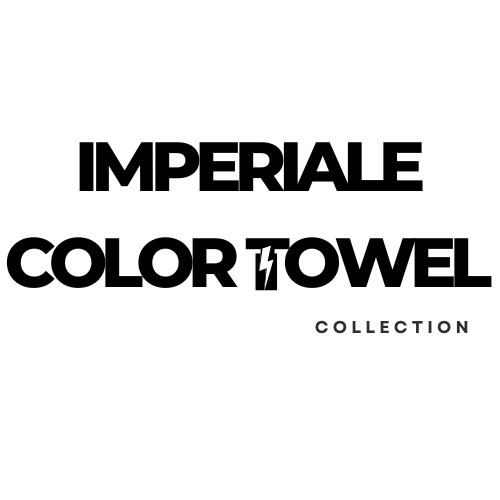 Imperiale Color Towel Collection