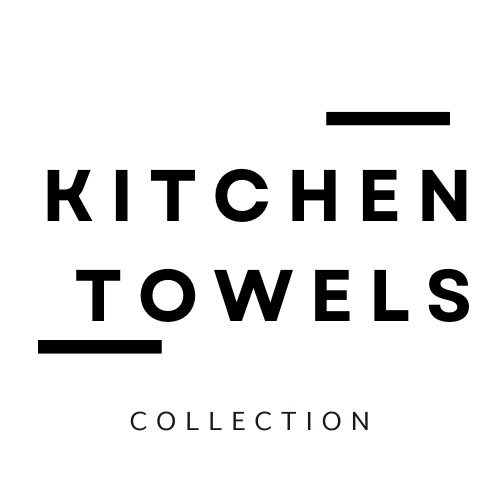 Kitchen Towels Collection