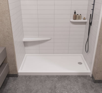 SHOWER PANS