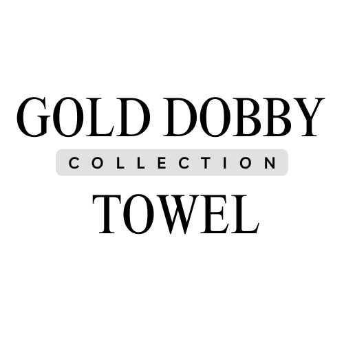 Gold Dobby Collection