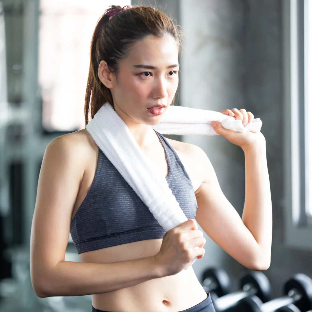 GYM TOWEL