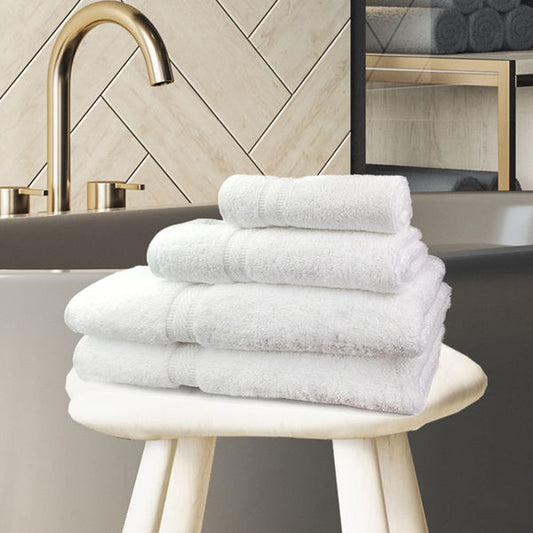 FORZA Towel Collection Bathmat – 20 x 30 – 100% Cotton – 7.00 lbs – Pack of 5 DZ (60 towels)