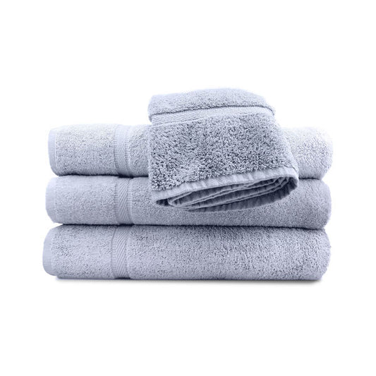 Imperiale Color Pool Towel Collection - BLUE MIST