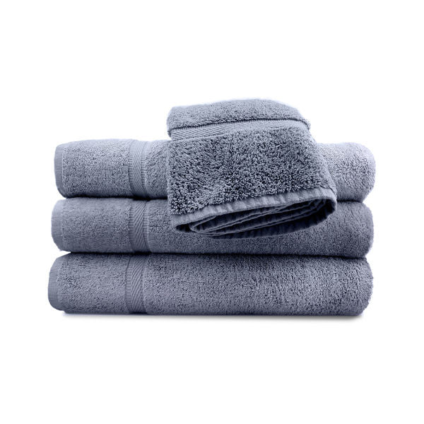 Imperiale Color Pool Towel Collection -COLONIAL BLUE