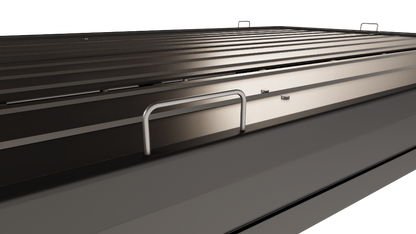 Marigold Rhino Platform Bed Base