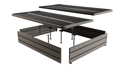 Marigold Rhino Platform Bed Base