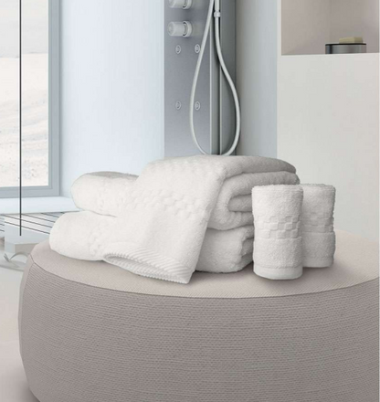 Viceroy Towel Collection - 27x54 Bath Towel 15.00 lb- 3 Dozen Pack (36 Towels)