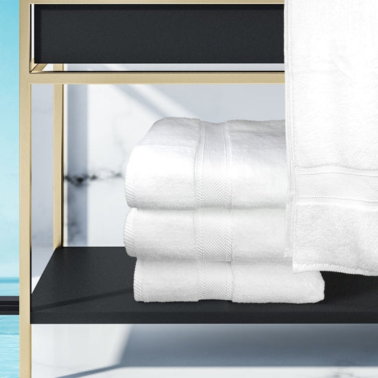 MIASMA TOWEL COLLECTION Bath sheet/ Pool towel *New 35 x 70 24.00 lb 100% Zero Twist Miasma Cotton CTN pack of 1 DZ  (12 Towels)