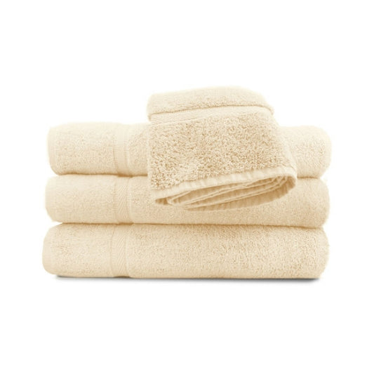 IMPERIALE COLOR TOWEL COLLECTION –  BONE
