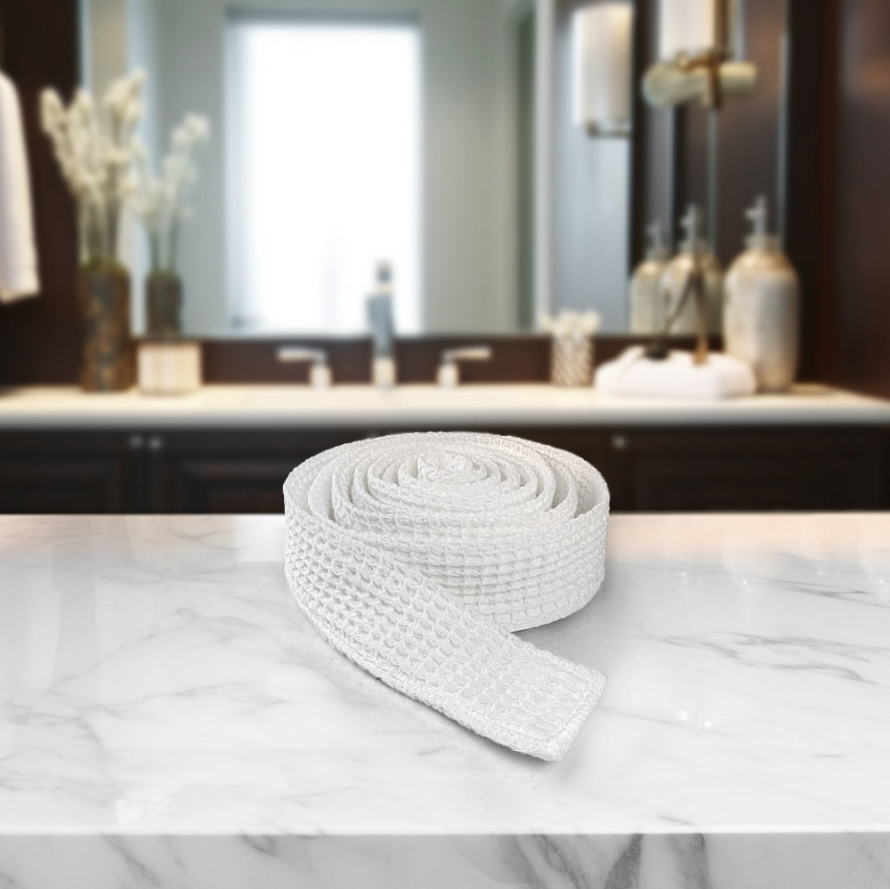 HONEYCOMB WAFFLE BATHROBES Replacement Belts CTN pack of 5 DZ