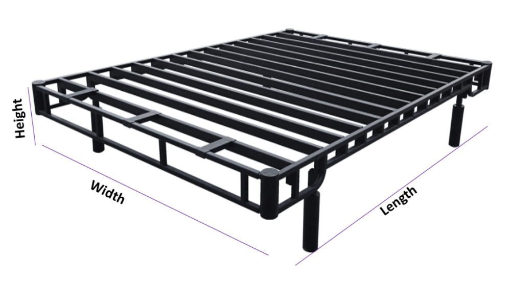 Forever The Resort Platform Open Under The Bed