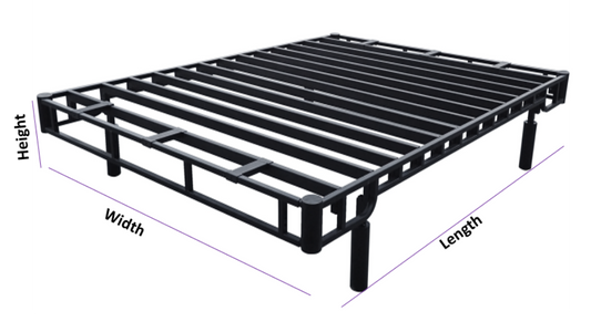Forever The Resort Platform Open Under The Bed
