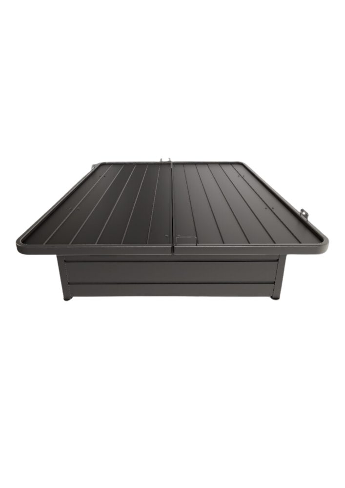 Marigold Titan Luxe Platform Bed Base