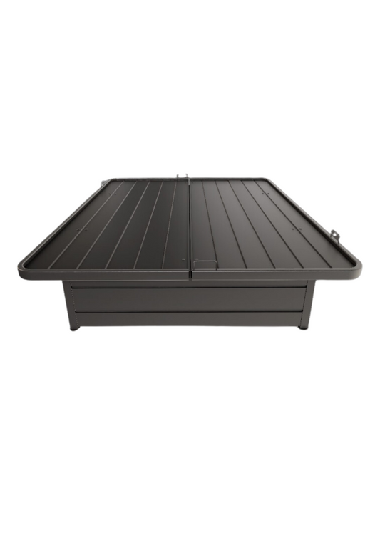 Marigold Titan Luxe Platform Bed Base