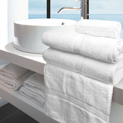 Imperia Towel Collection - 27x54 Luxury Cotton Bath Towel (Pack of 3 DZ ) (36 Towels)