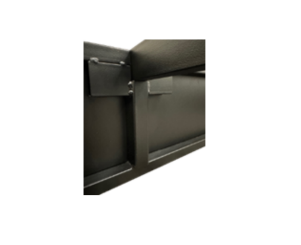 Forever 11lbs Premium Steel Base