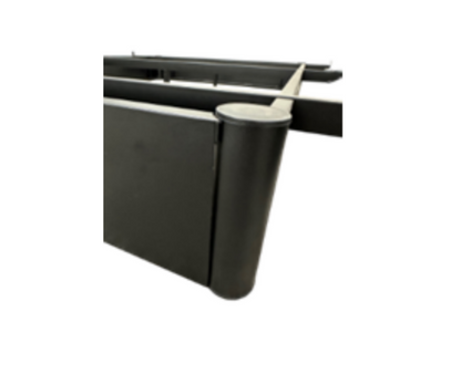 Forever 11lbs Premium Steel Base