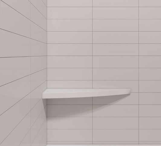 Elegant Foot Rest glossy or matte accessories