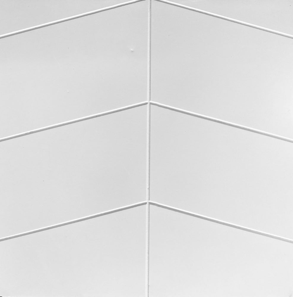 Herringbone Plain plain glossy finish Shower Panels