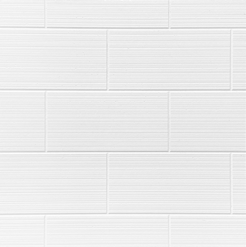 Essence 3X6 textured glossy finish Shower Panels