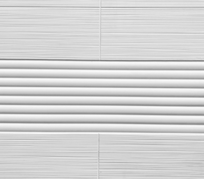 Stacked Linear Essence Textured Matte finish Shower Panels