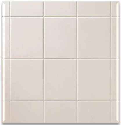 8x10 Tile Smooth With Gloss & Matte Finish