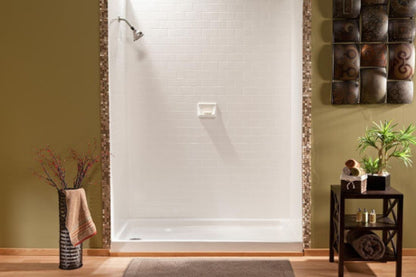 8x10 Tile Smooth With Gloss & Matte Finish