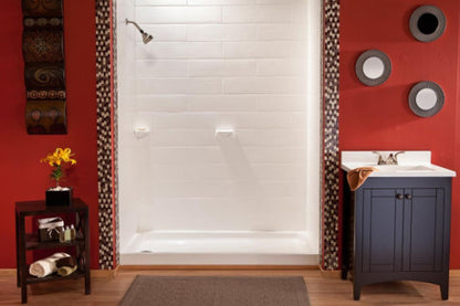 6 x 24  vision With  Matte Finish