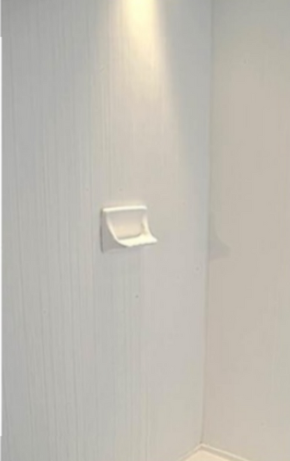 Vertical Vision with Matte Finish