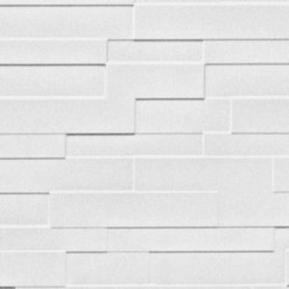 6 x 24  Stacked With  Matte Finish