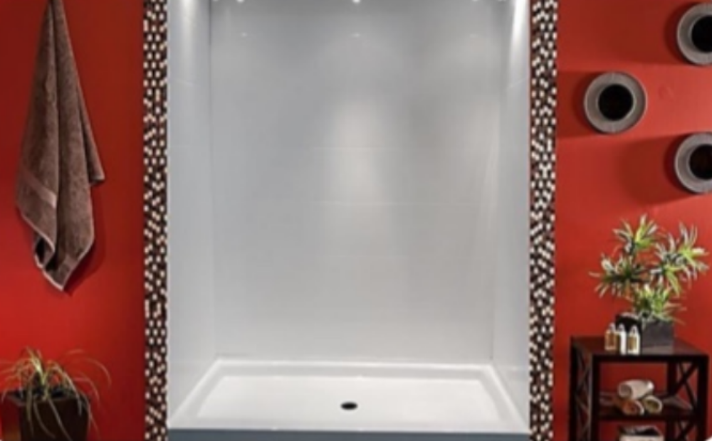 12 x 24  Tile Smooth With Gloss & Matte Finish