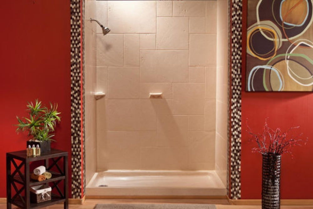 Travertime Tile-Aragon With Matte Finish