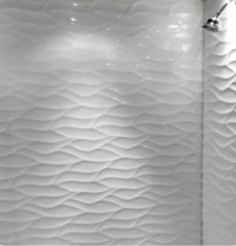 Dune With Gloss & Matte Finish