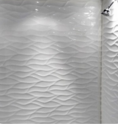 Dune With Gloss & Matte Finish