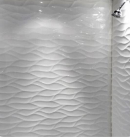 Dune With Gloss & Matte Finish