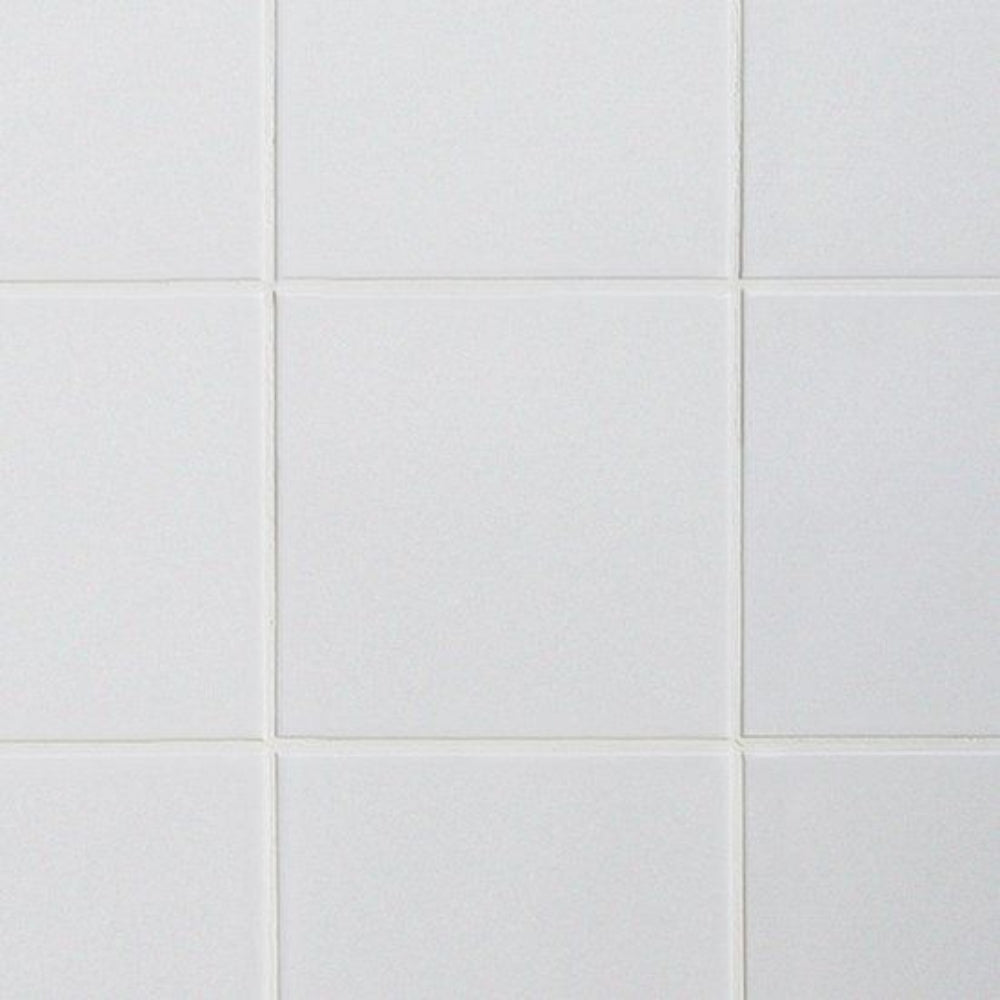 8 x 8 Smooth Tile With Matte Finish