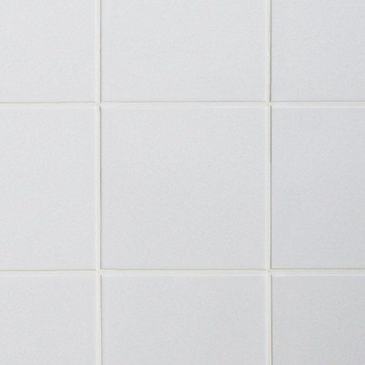 8 x 8 Smooth Tile With Matte Finish